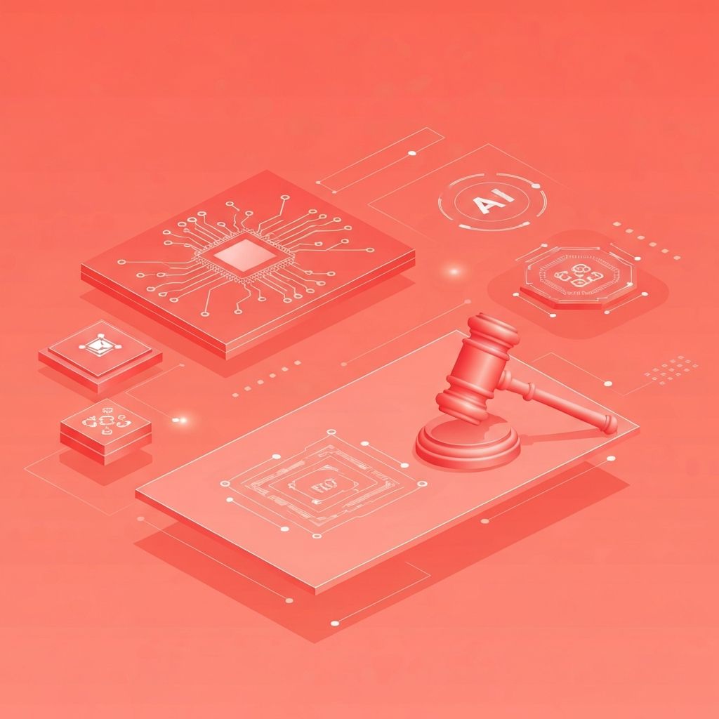 Top 10 Best Legal Tech Companies in China