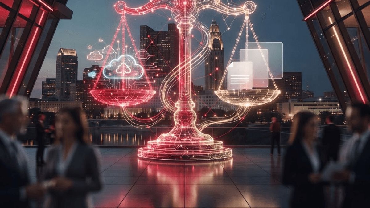 Top 10 Best Legal Tech Companies in Columbus