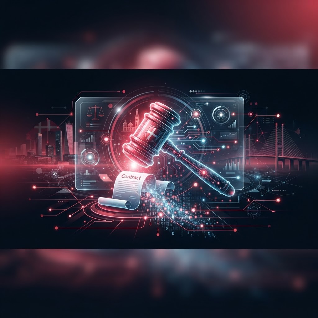 Top 10 Best Legal Tech Companies in Denmark