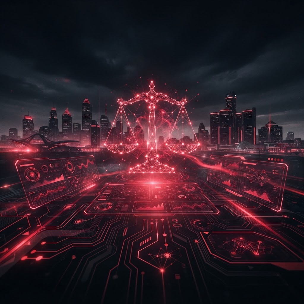 Top 10 Best Legal Tech Companies in Detroit