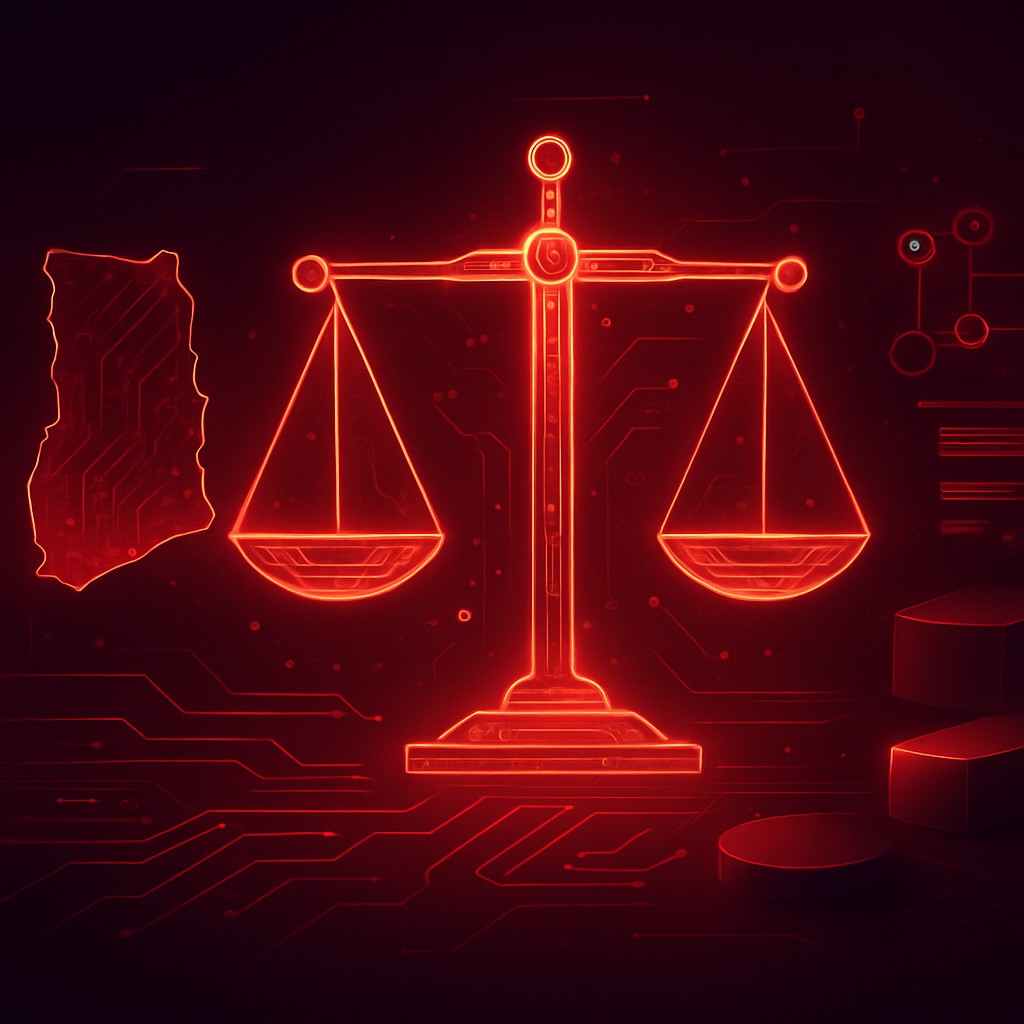 Top 10 Best Legal Tech Companies in Ghana