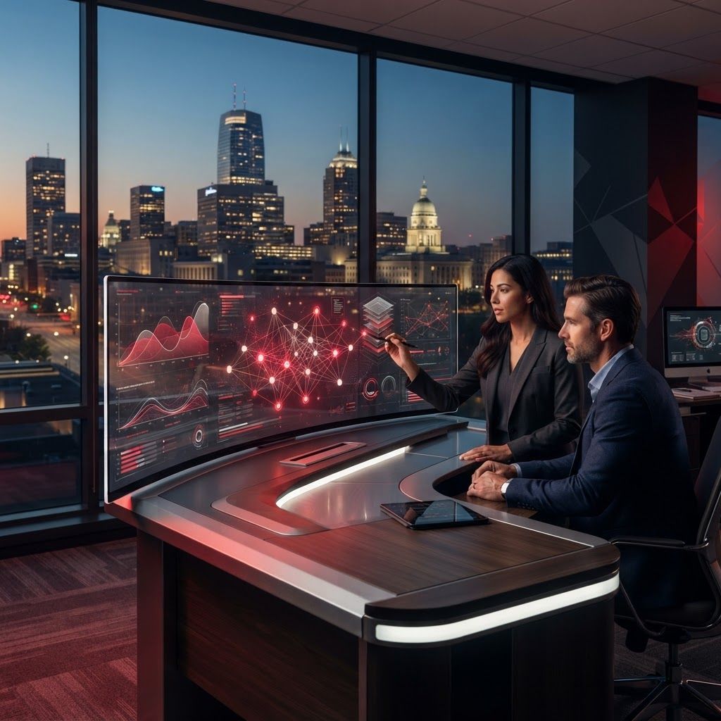 Top 10 Best Legal Tech Companies in Indianapolis