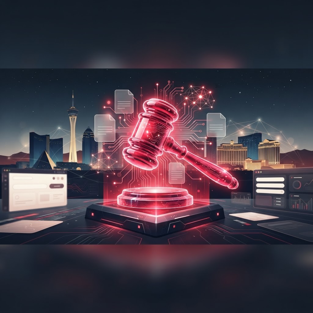 Top 10 Best Legal Tech Companies in Las Vegas