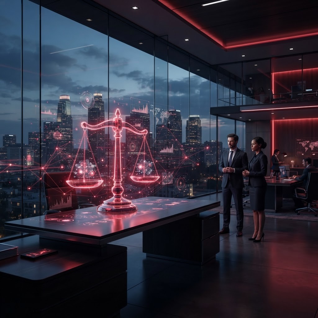 Top 10 Best Legal Tech Companies in Los Angeles