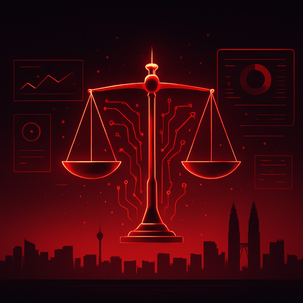 Top 10 Best Legal Tech Companies in Malaysia