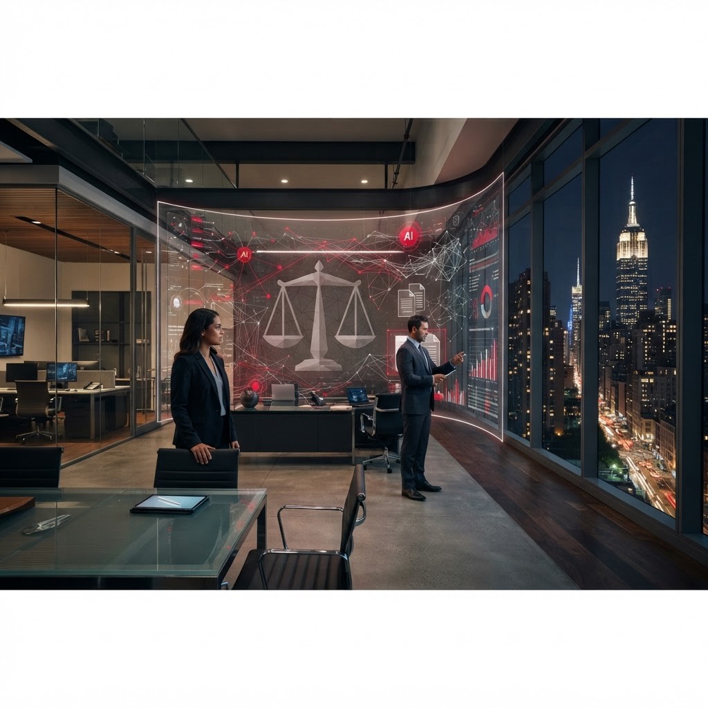 Top 10 Best Legal Tech Companies in New York