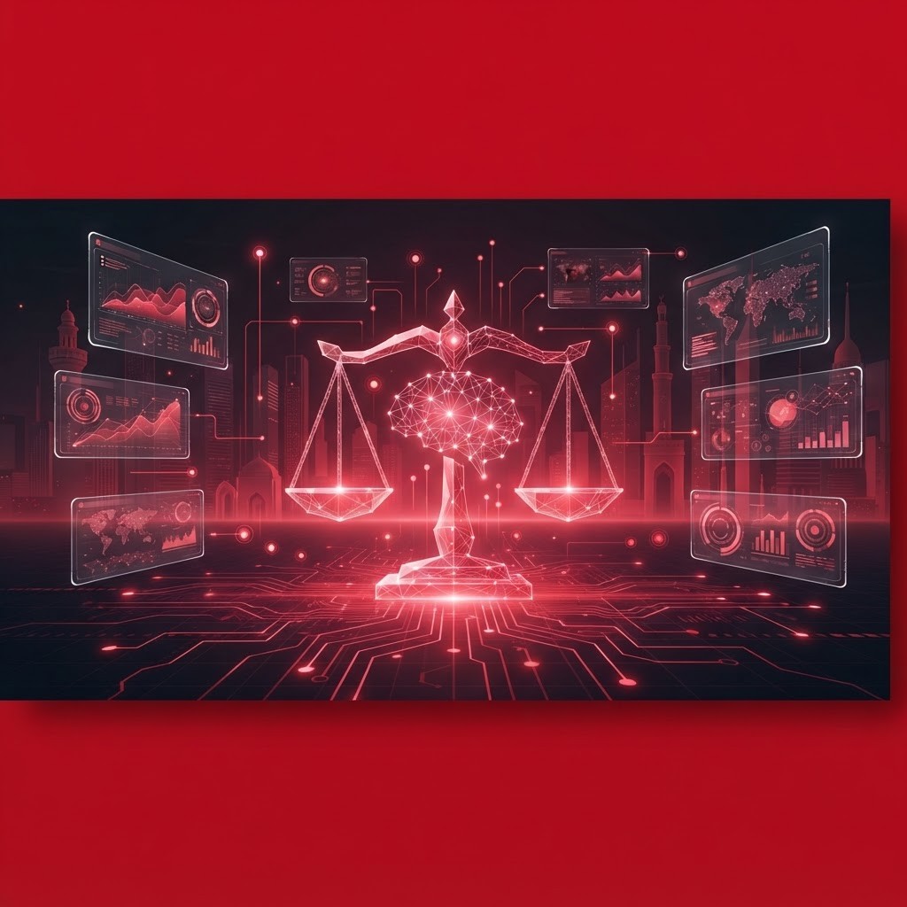 Top 10 Best Legal Tech Companies in Oman