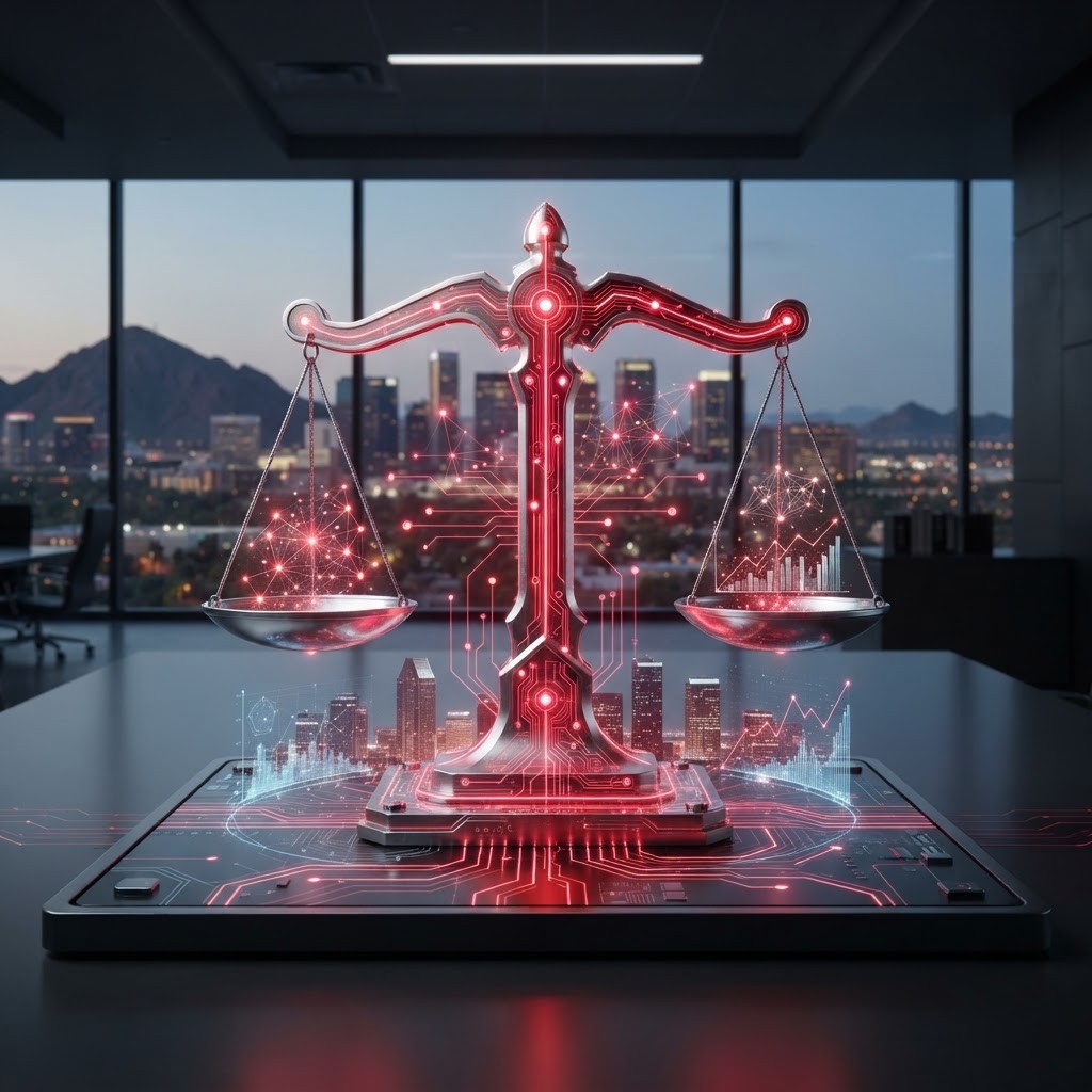 Top 10 Best Legal Tech Companies in Phoenix