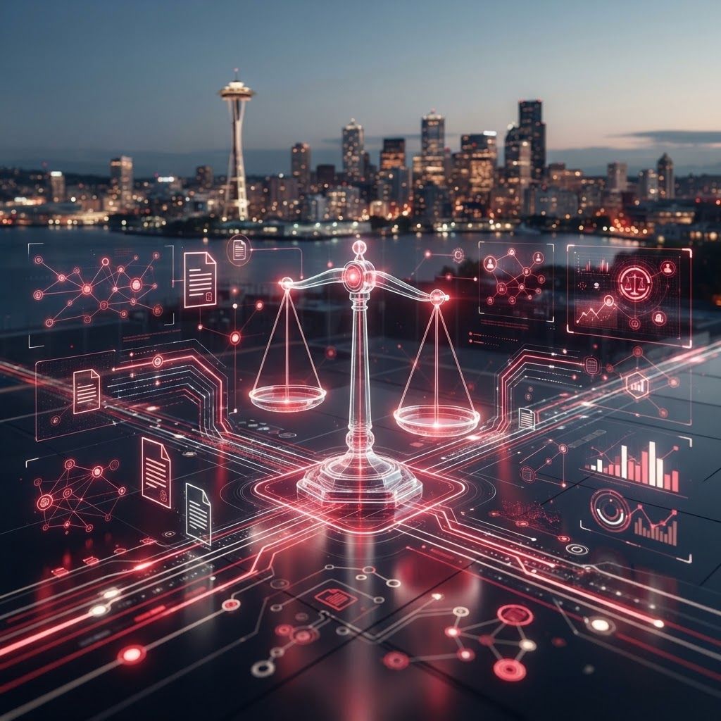 Top 10 Best Legal Tech Companies in Seattle