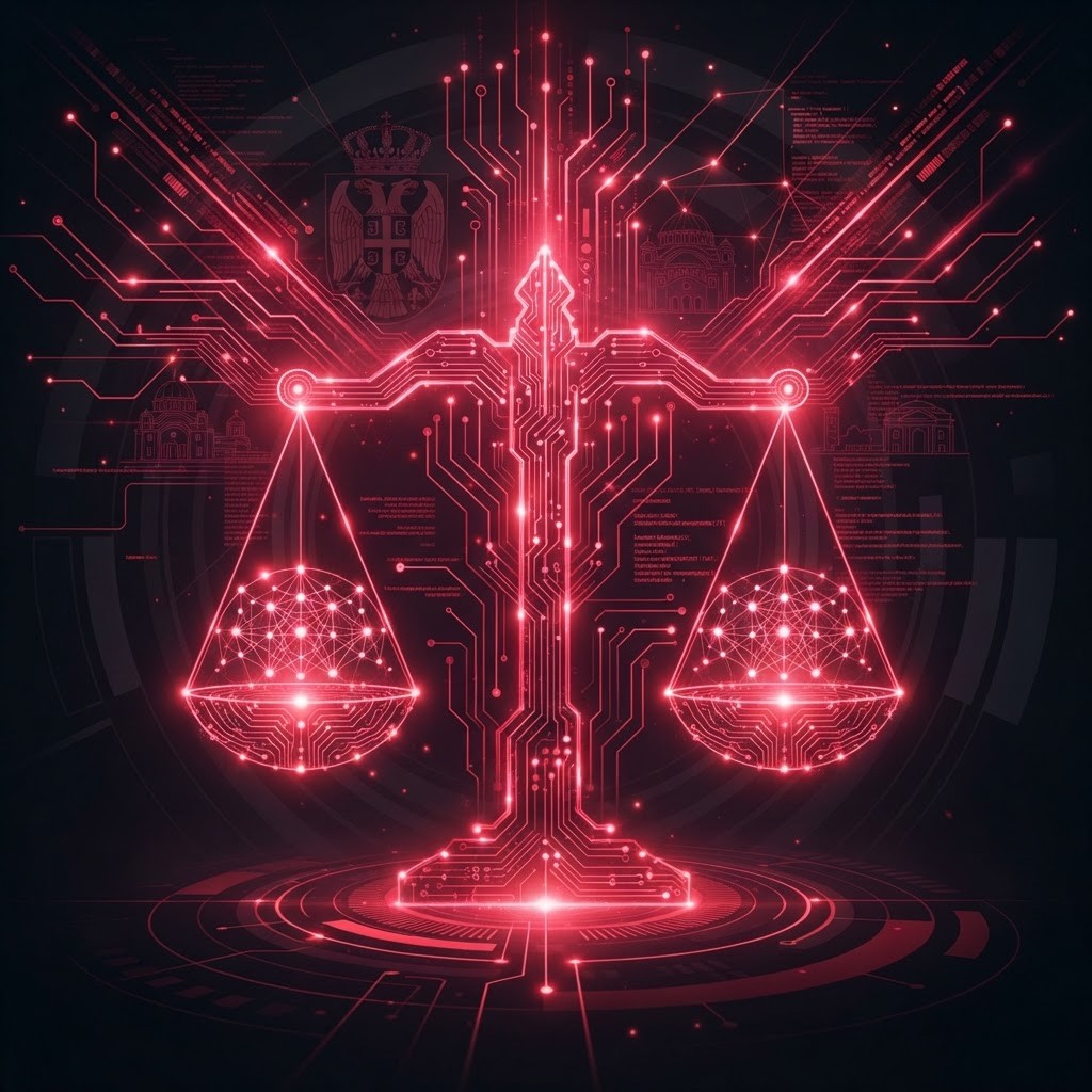 Top 10 Best Legal Tech Companies in Serbia