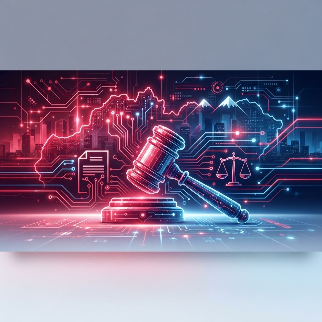 Top 10 Best Legal Tech Companies in Slovakia