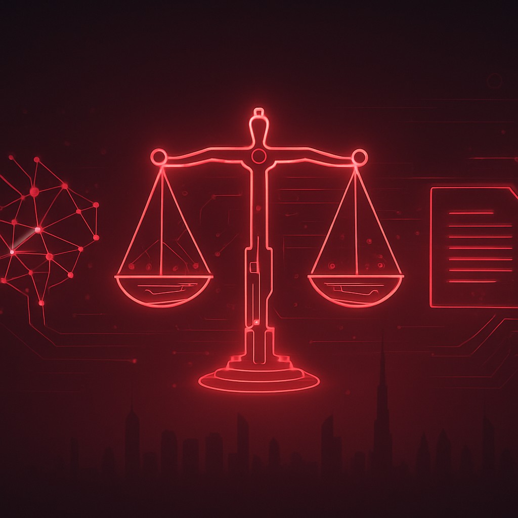 Top 10 Best Legal Tech Companies in UAE