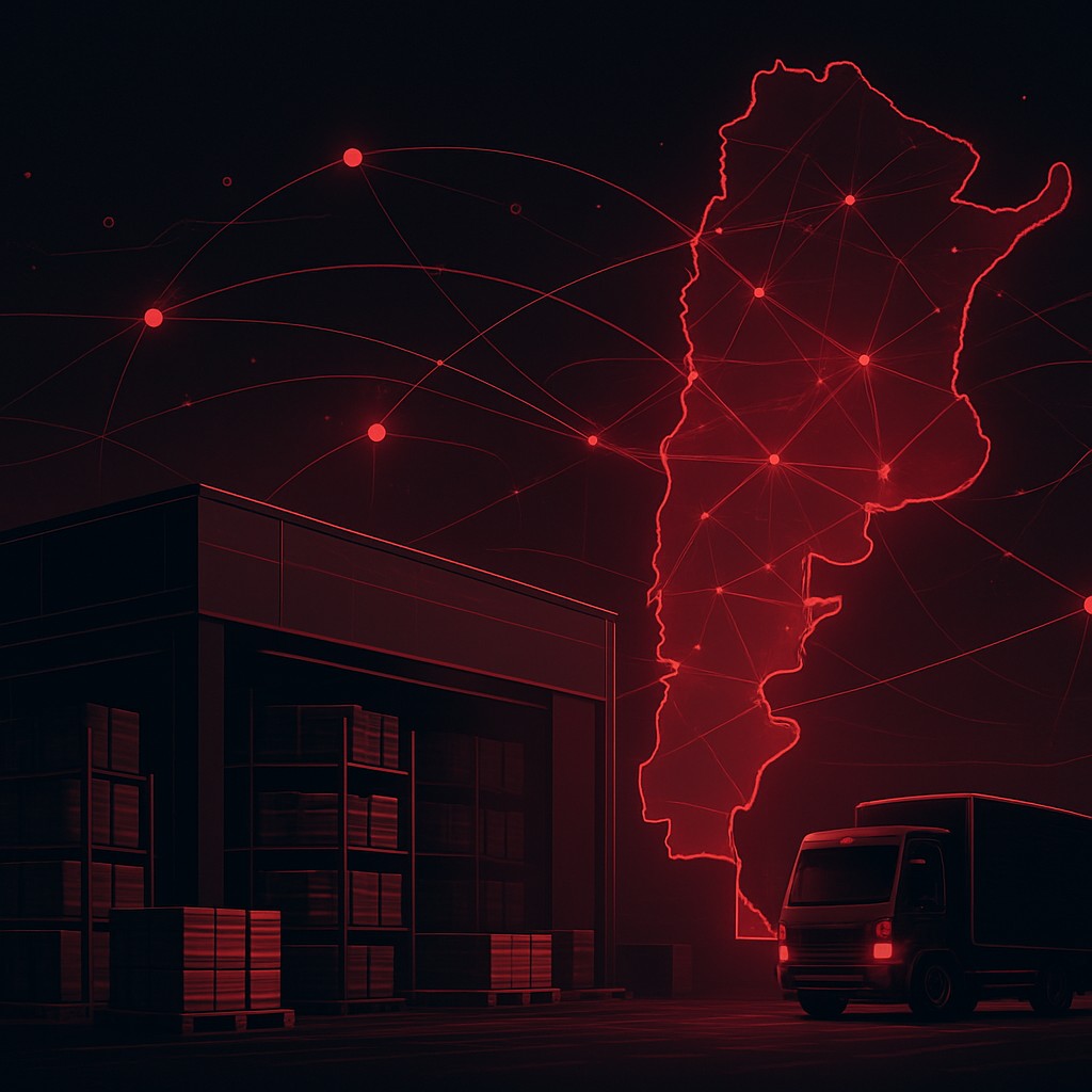 Top 10 Best Logistics Companies in Argentina