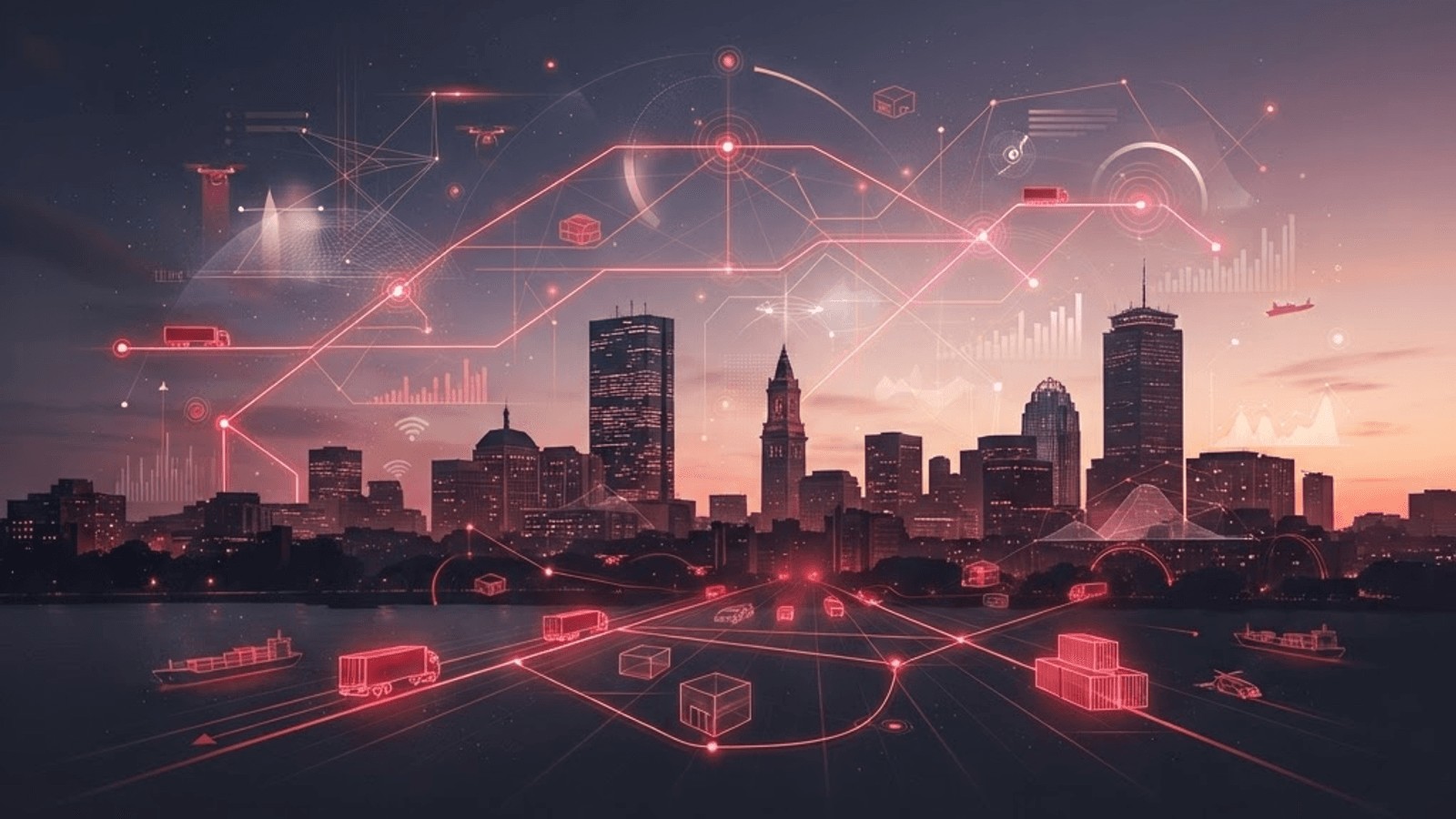Top 10 Best Logistics Companies in Boston