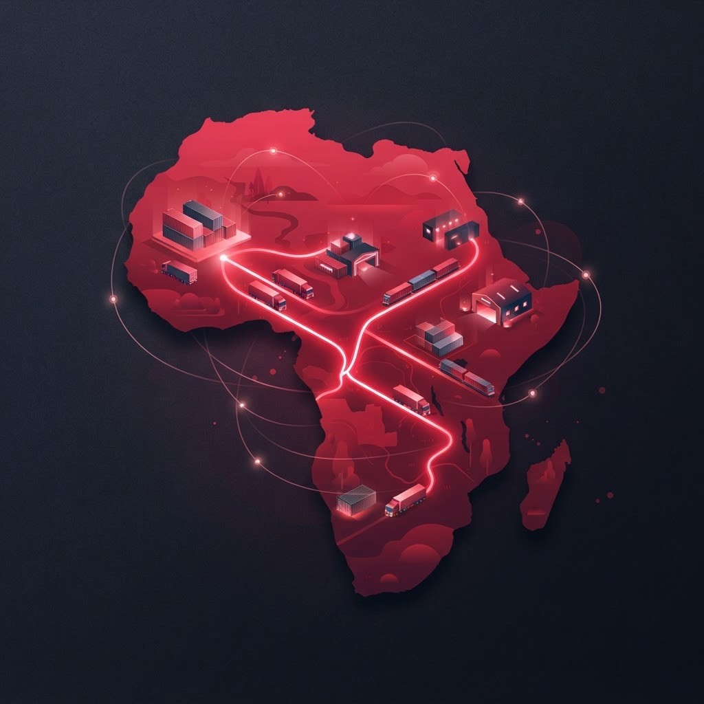 Top 10 Best Logistics Companies in Congo