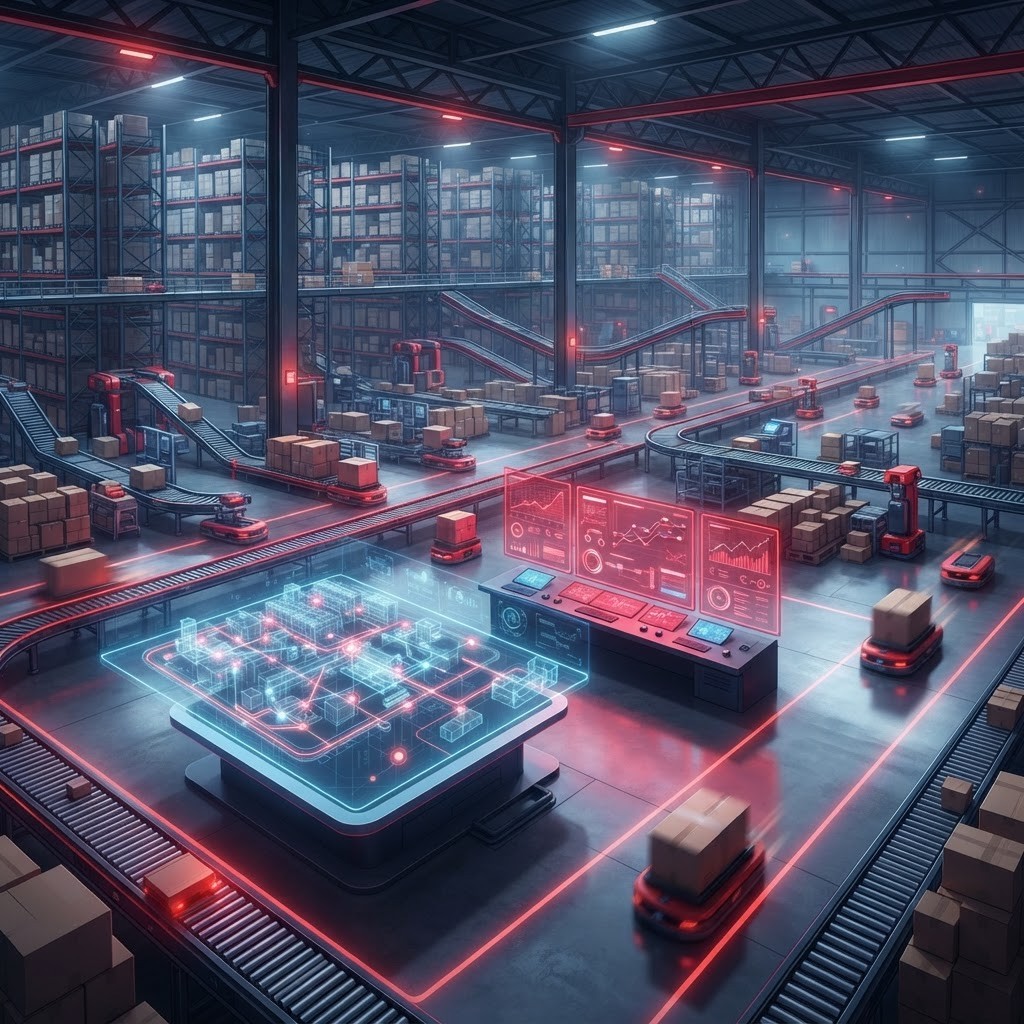 Top 10 Best Logistics Companies in El Paso