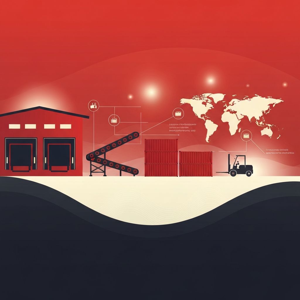 Top 10 Best Logistics Companies in Ethiopia