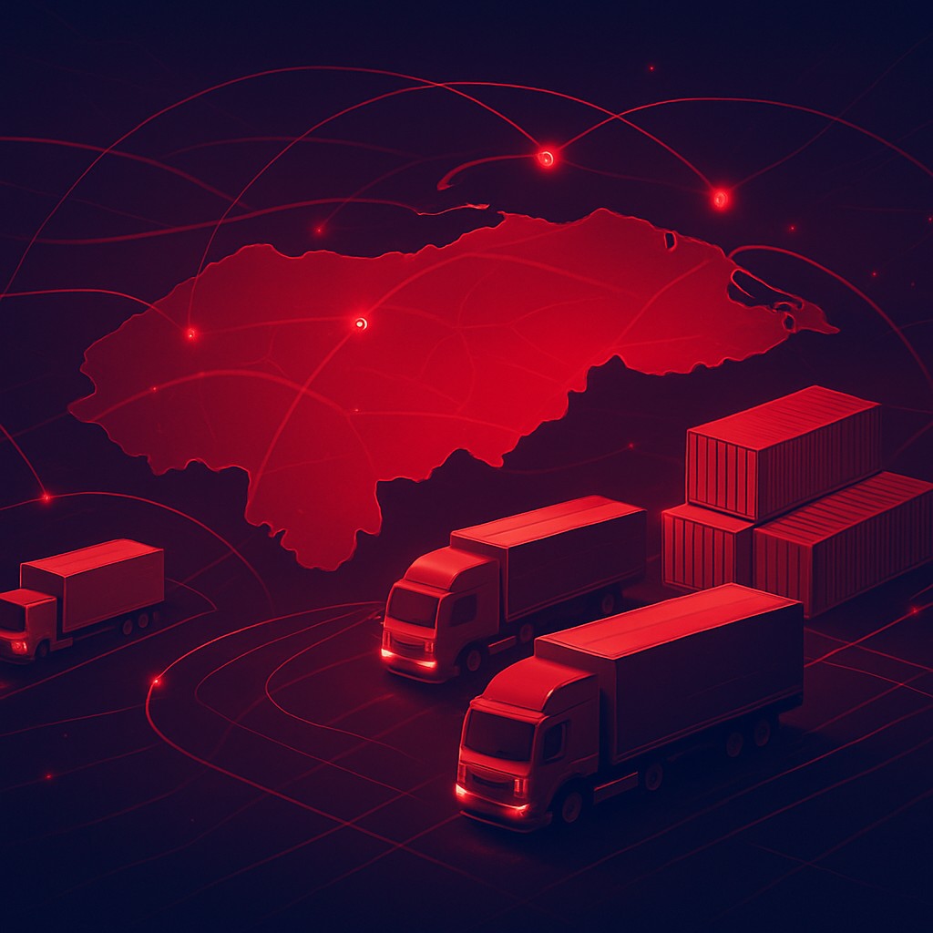 Top 10 Best Logistics Companies in Honduras