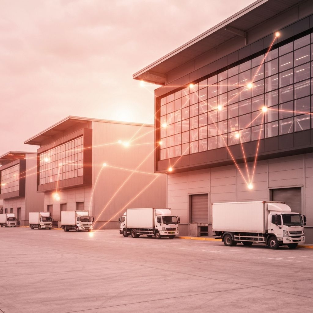 Top 10 Best Logistics Companies in India