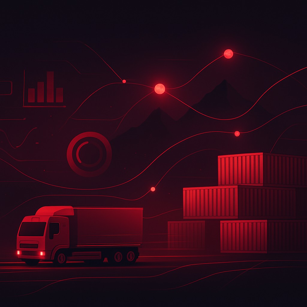 Top 10 Best Logistics Companies in Nepal