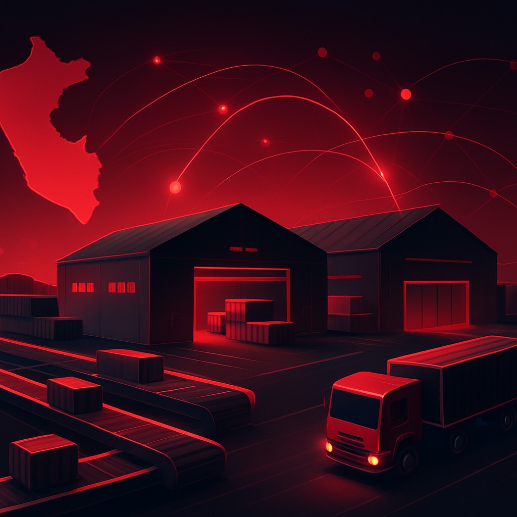 Top 10 Best Logistics Companies in Peru