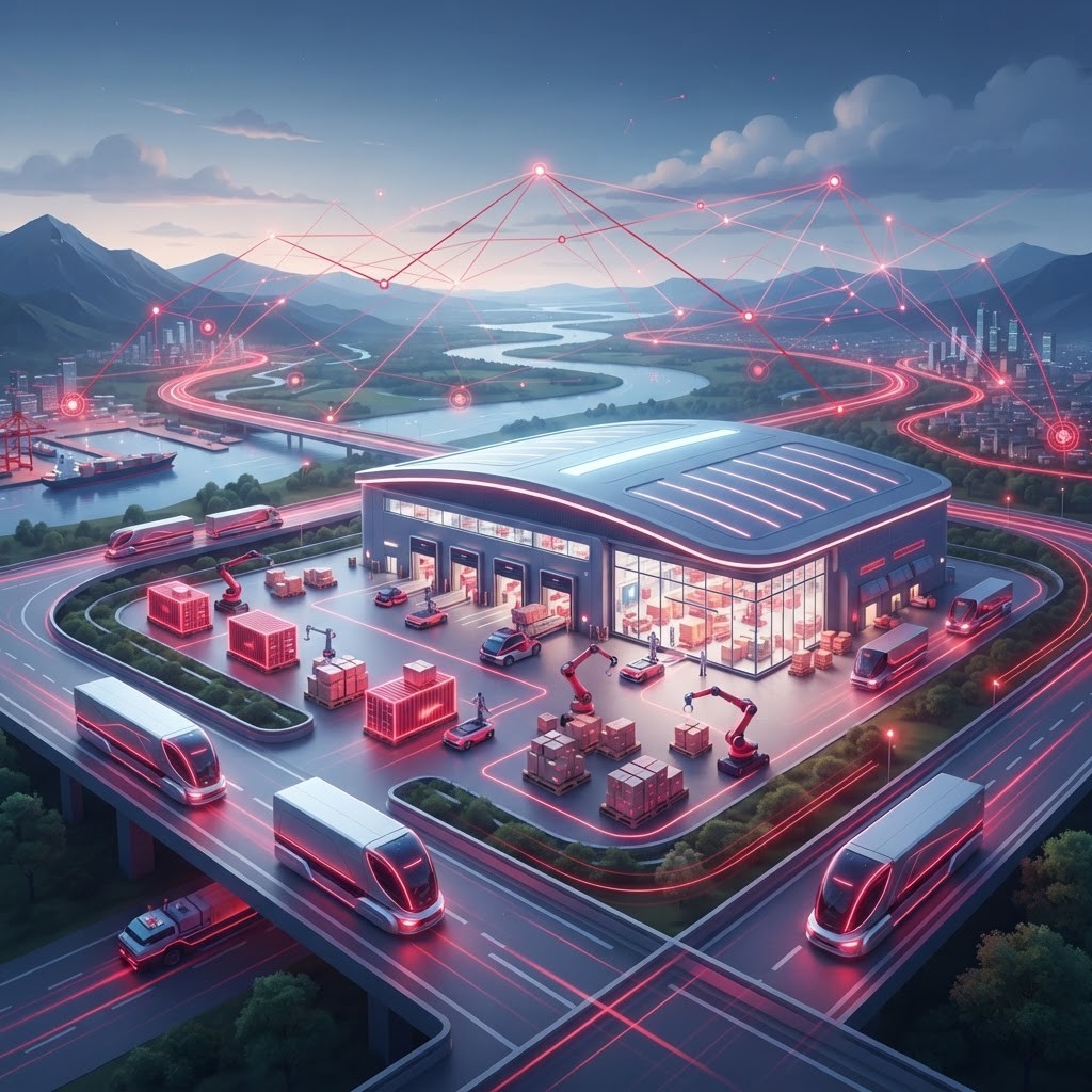 Top 10 Best Logistics Companies in Sierra Leone