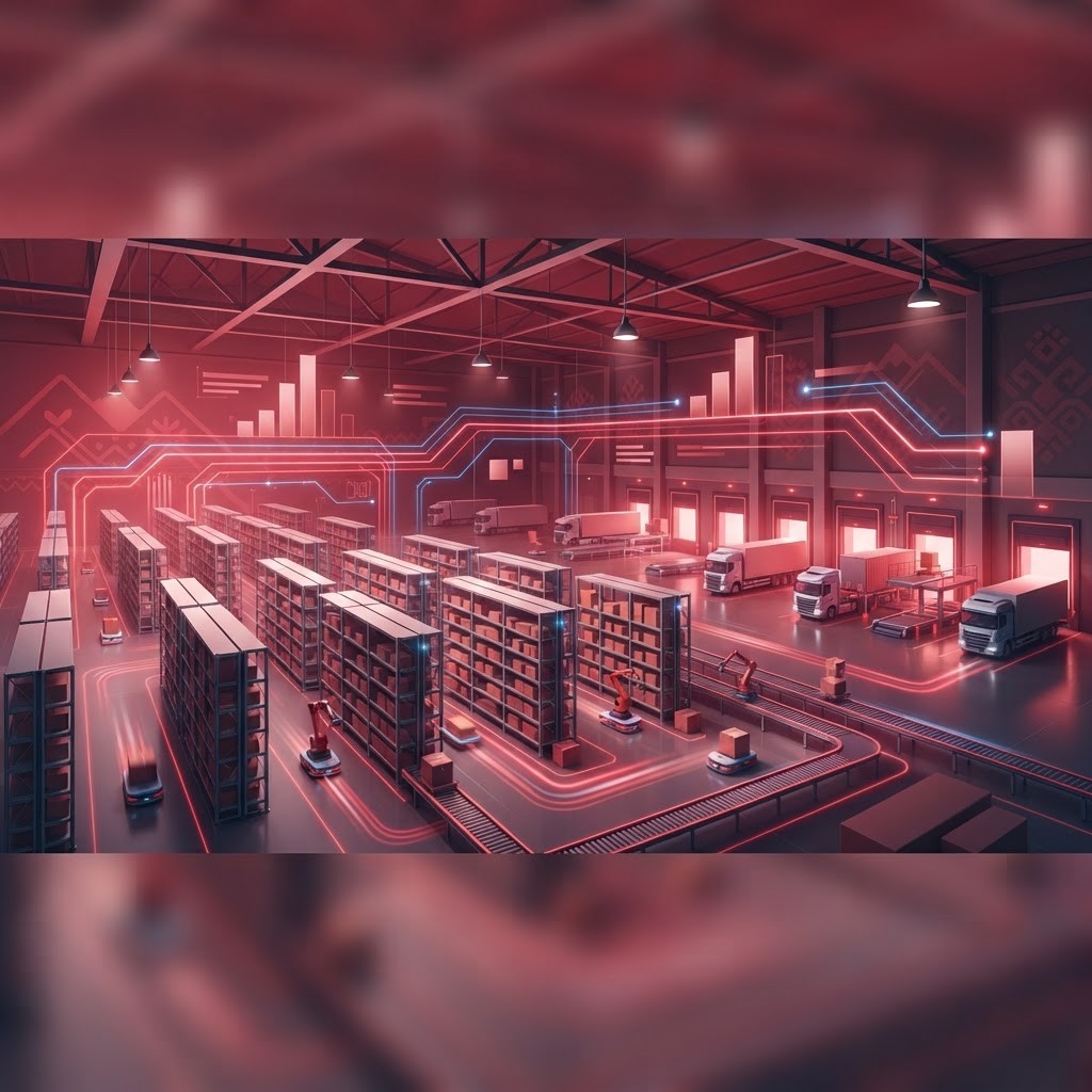 Top 10 Best Logistics Companies in Slovakia