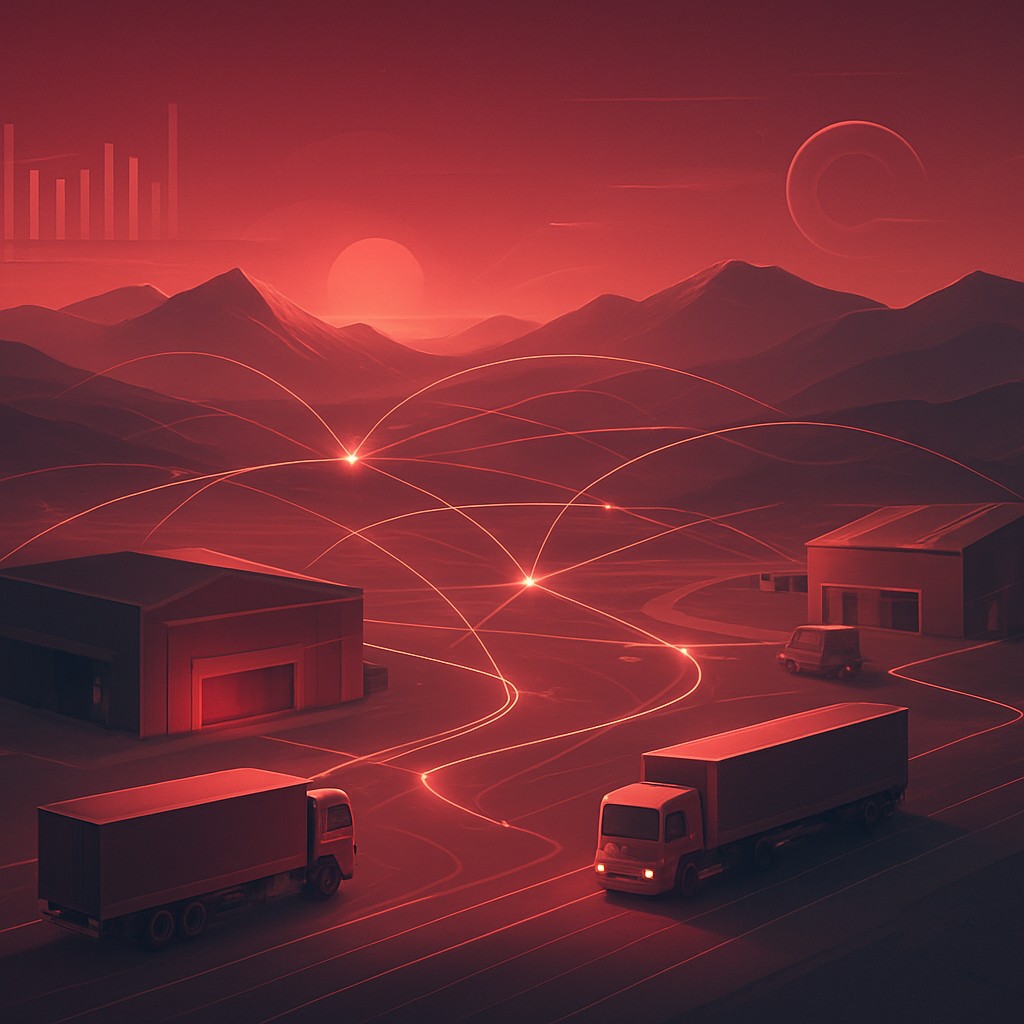 Top 10 Best Logistics Companies in Tajikistan