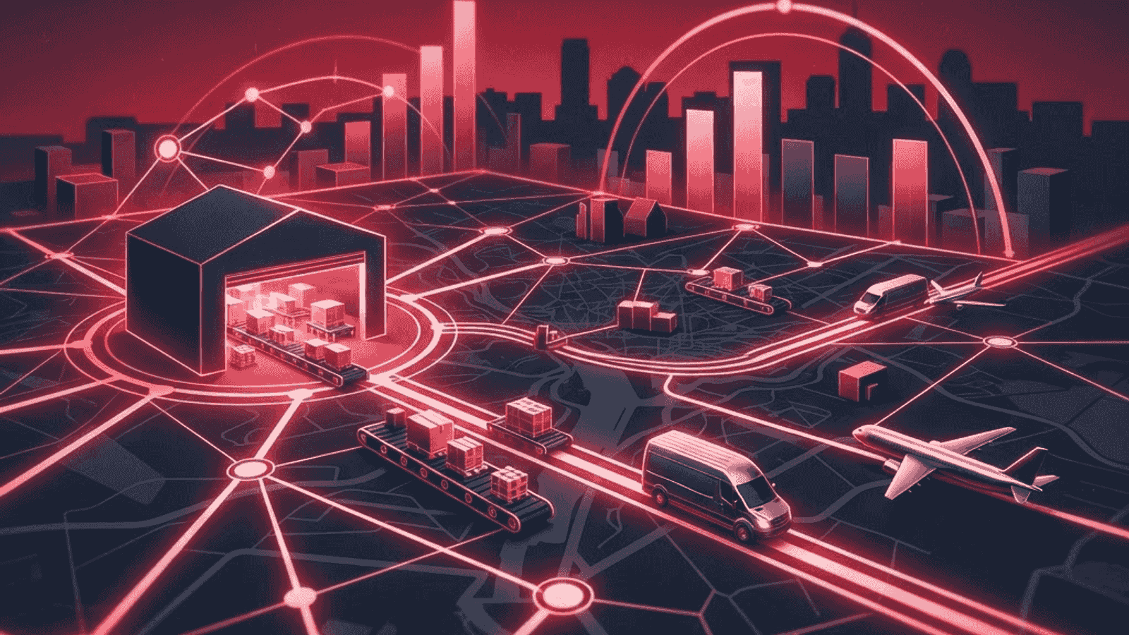Top 10 Best Logistics Companies in Washington