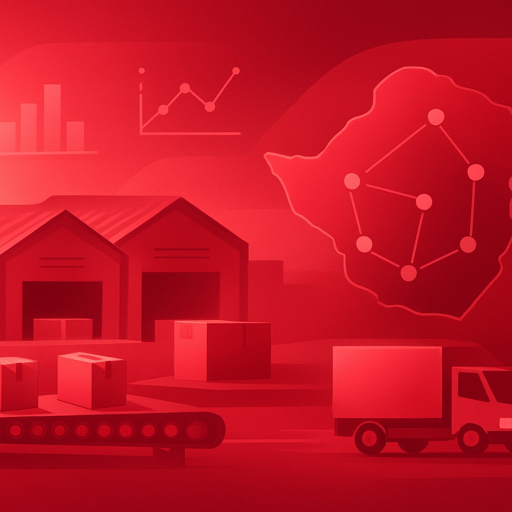 Top 10 Best Logistics Companies in Zimbabwe