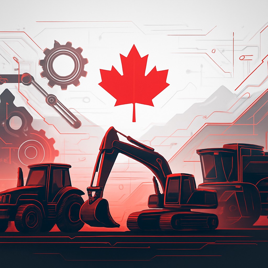 Top 10 Best Machinery Manufacturers in Canada