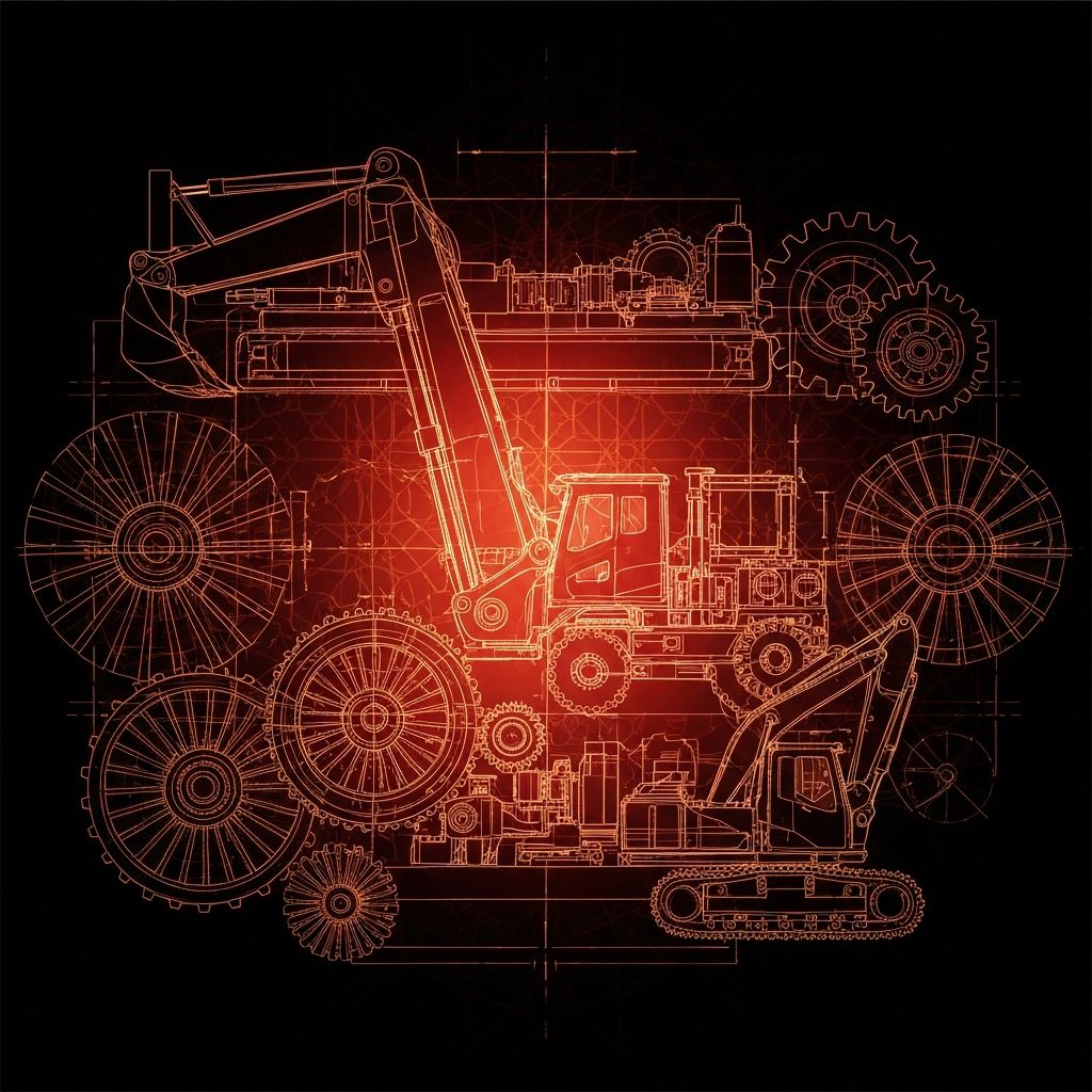 Top 10 Best Machinery Manufacturers in Iran