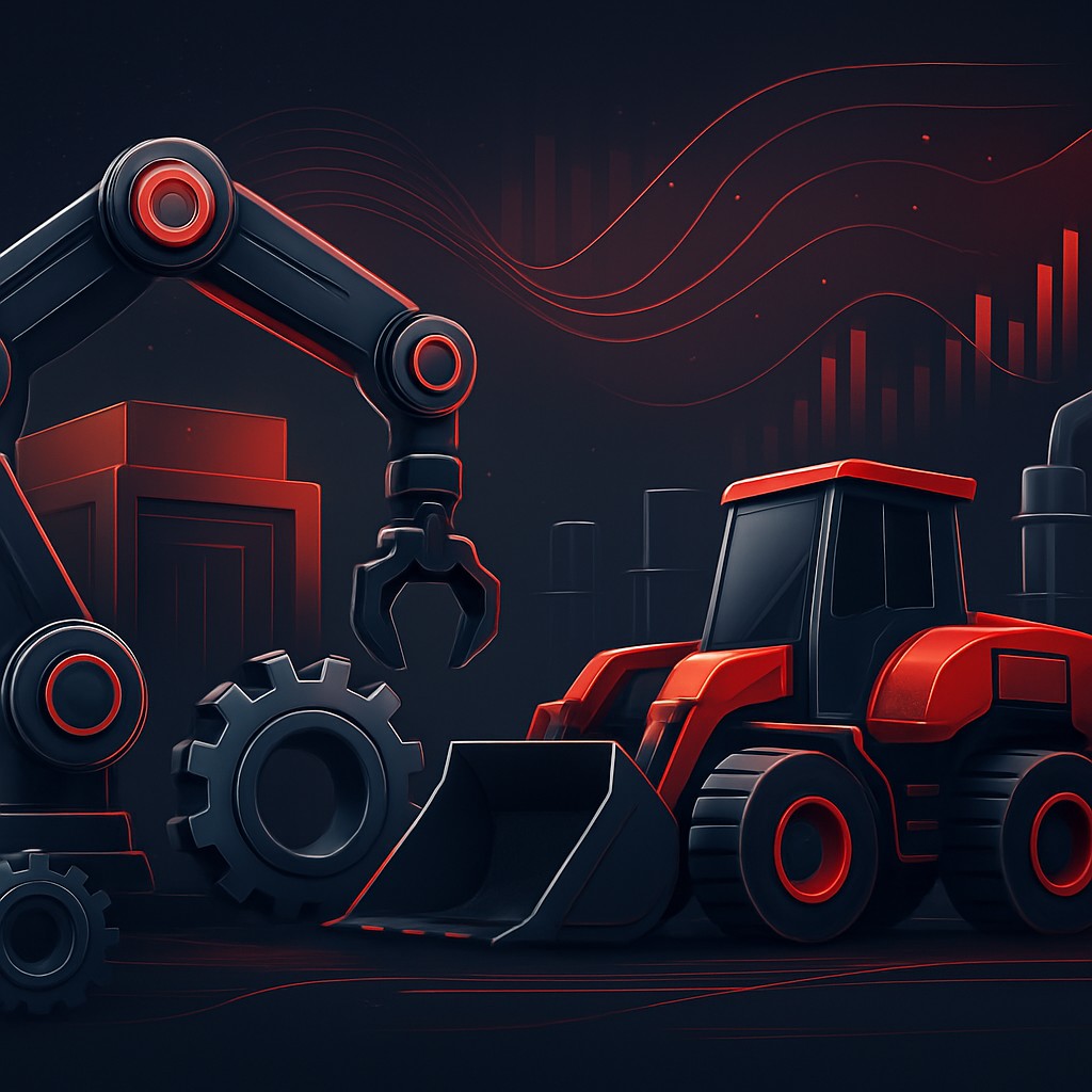 Top 10 Best Machinery Manufacturers in Madagascar