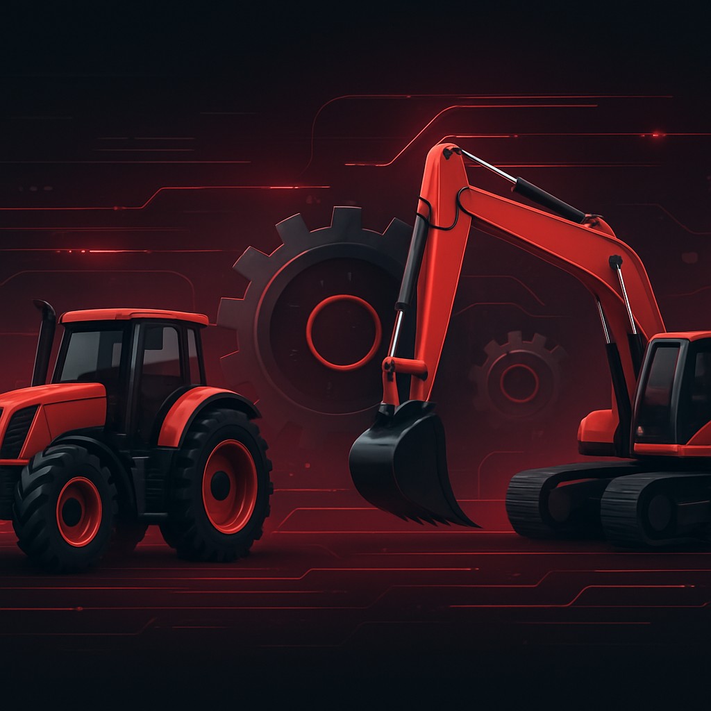 Top 10 Best Machinery Manufacturers in Mali
