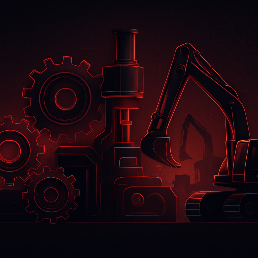 Top 10 Best Machinery Manufacturers in Morocco