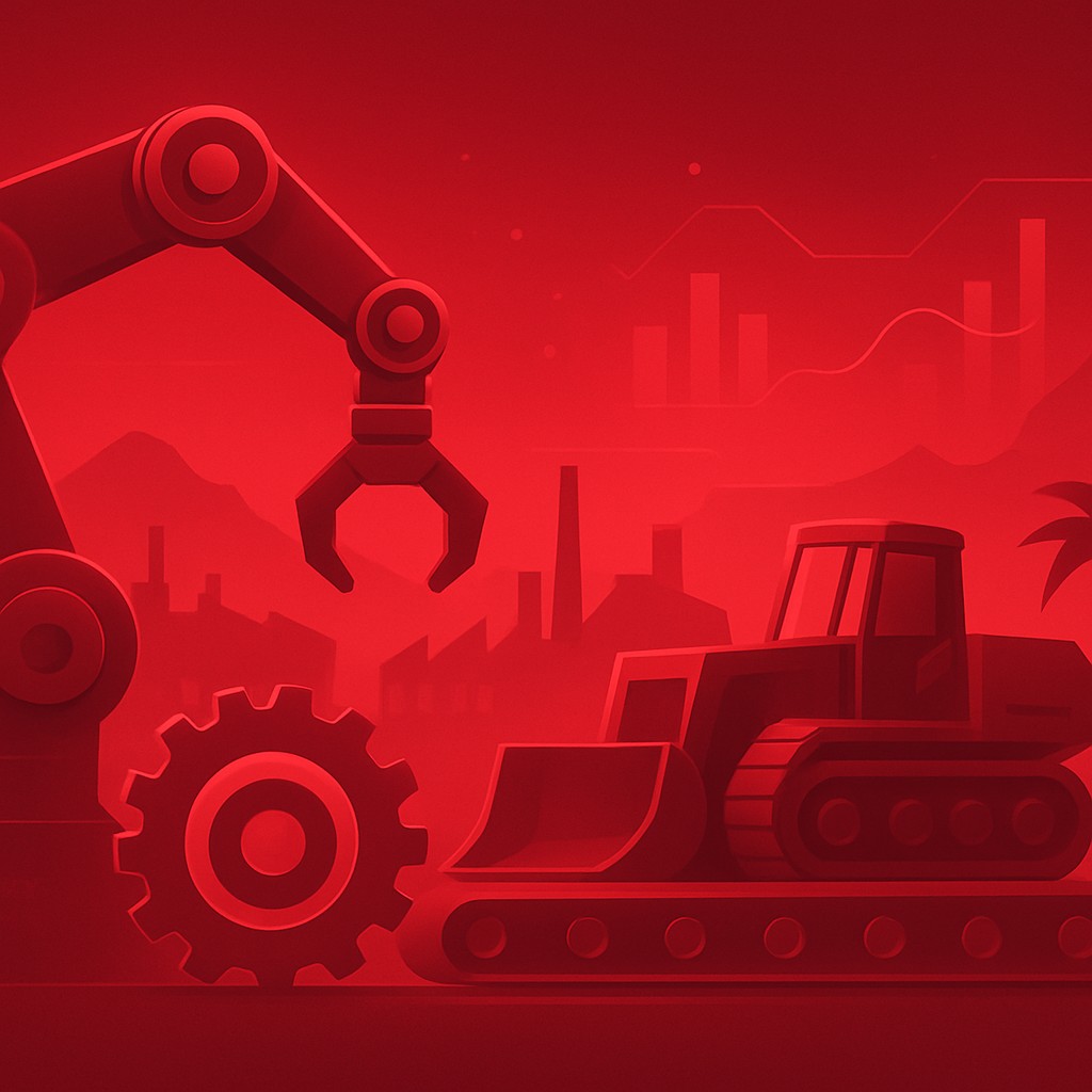 Top 10 Best Machinery Manufacturers in Mozambique