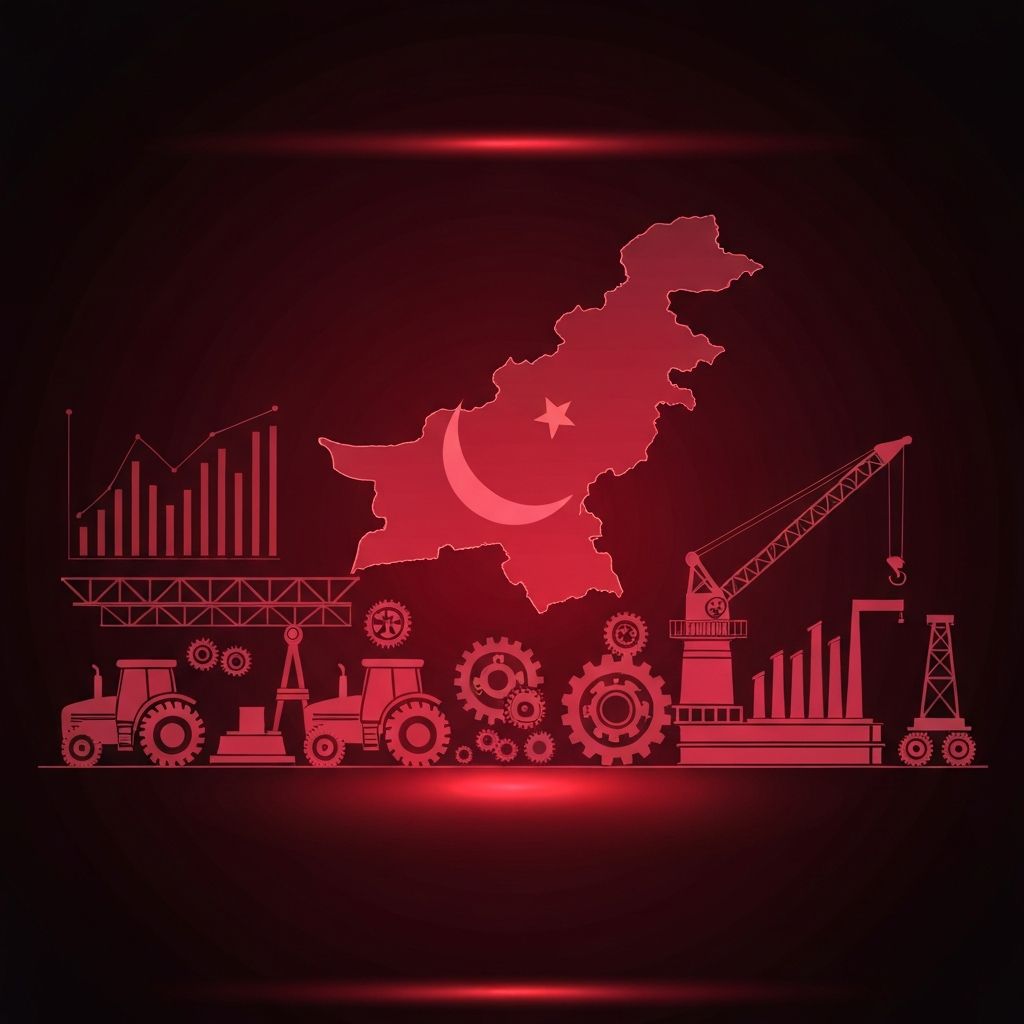 Top 10 Best Machinery Manufacturers in Pakistan