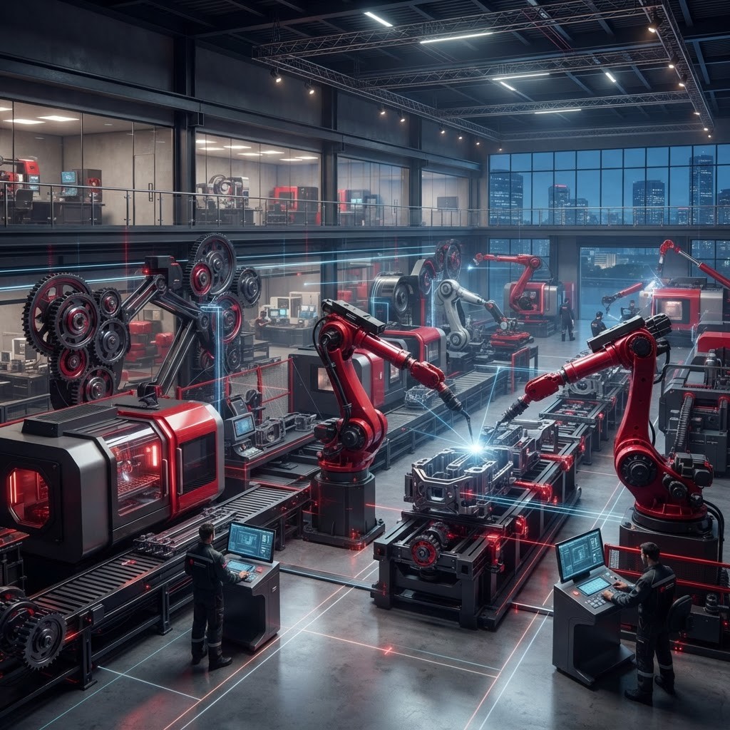 Top 10 Best Machinery Manufacturers in Paraguay
