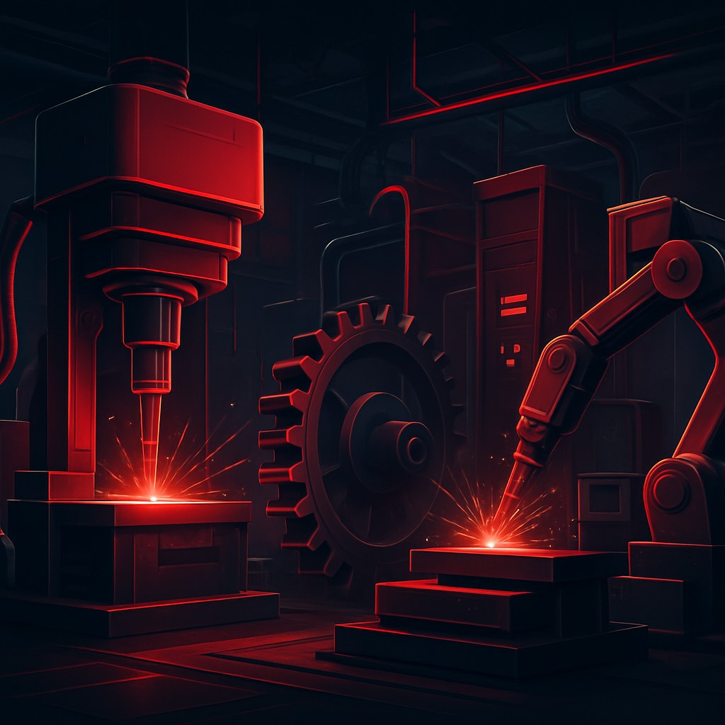 Top 10 Best Machinery Manufacturers in Senegal