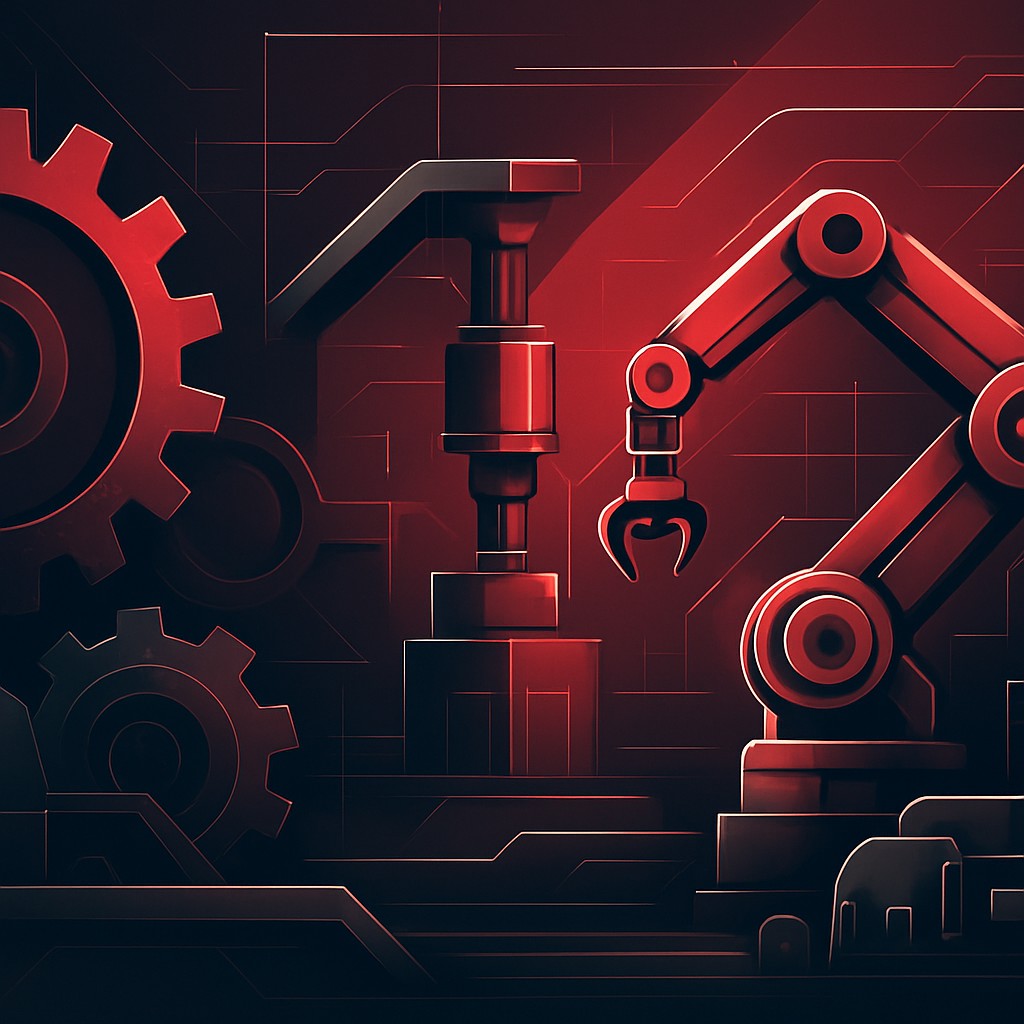 Top 10 Best Machinery Manufacturers in Sri Lanka