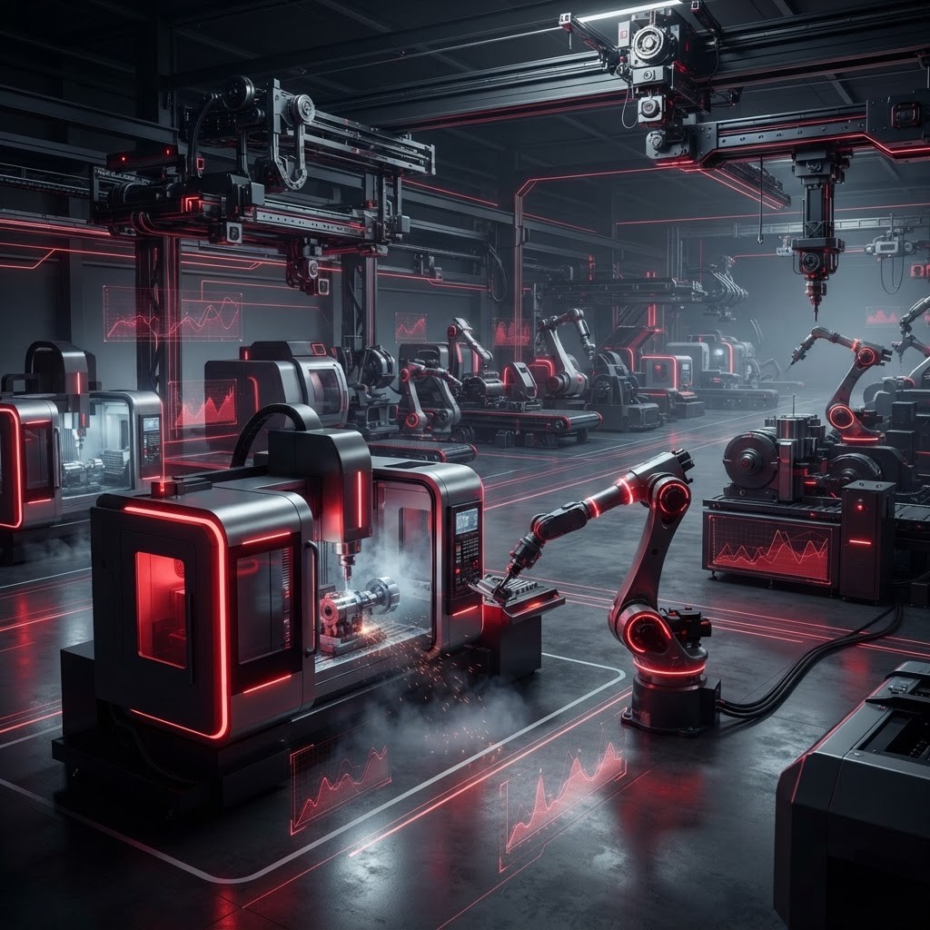 Top 10 Best Machinery Manufacturers in State of Palestine