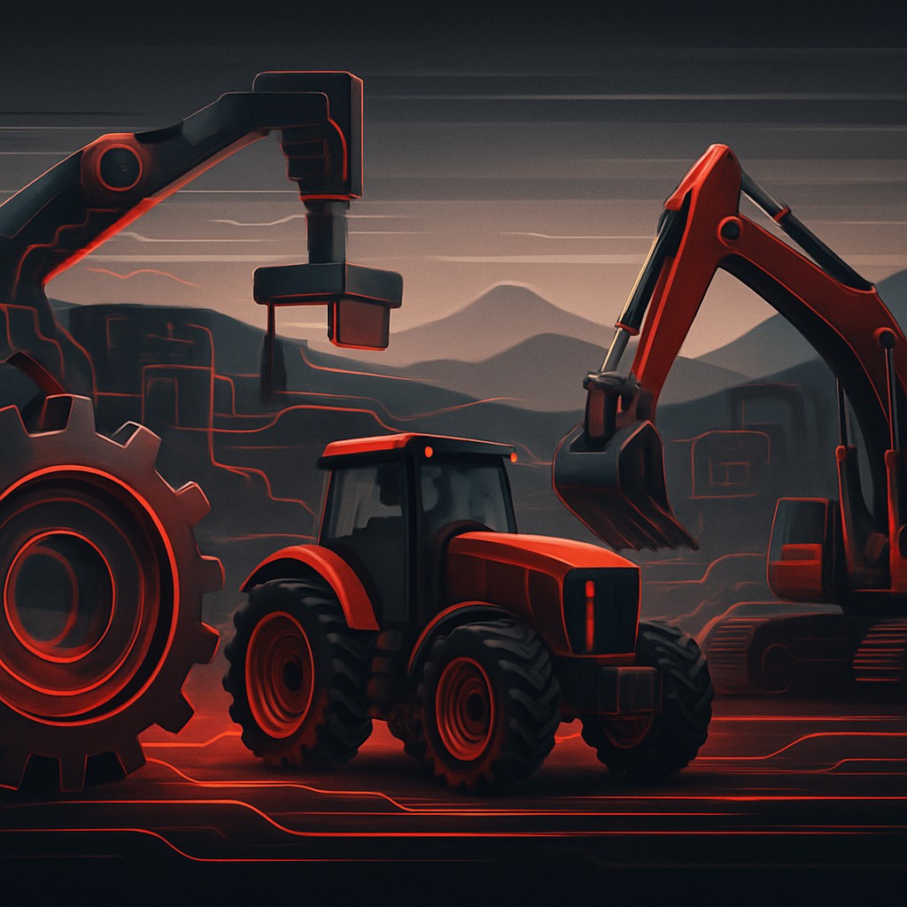 Top 10 Best Machinery Manufacturers in Tajikistan