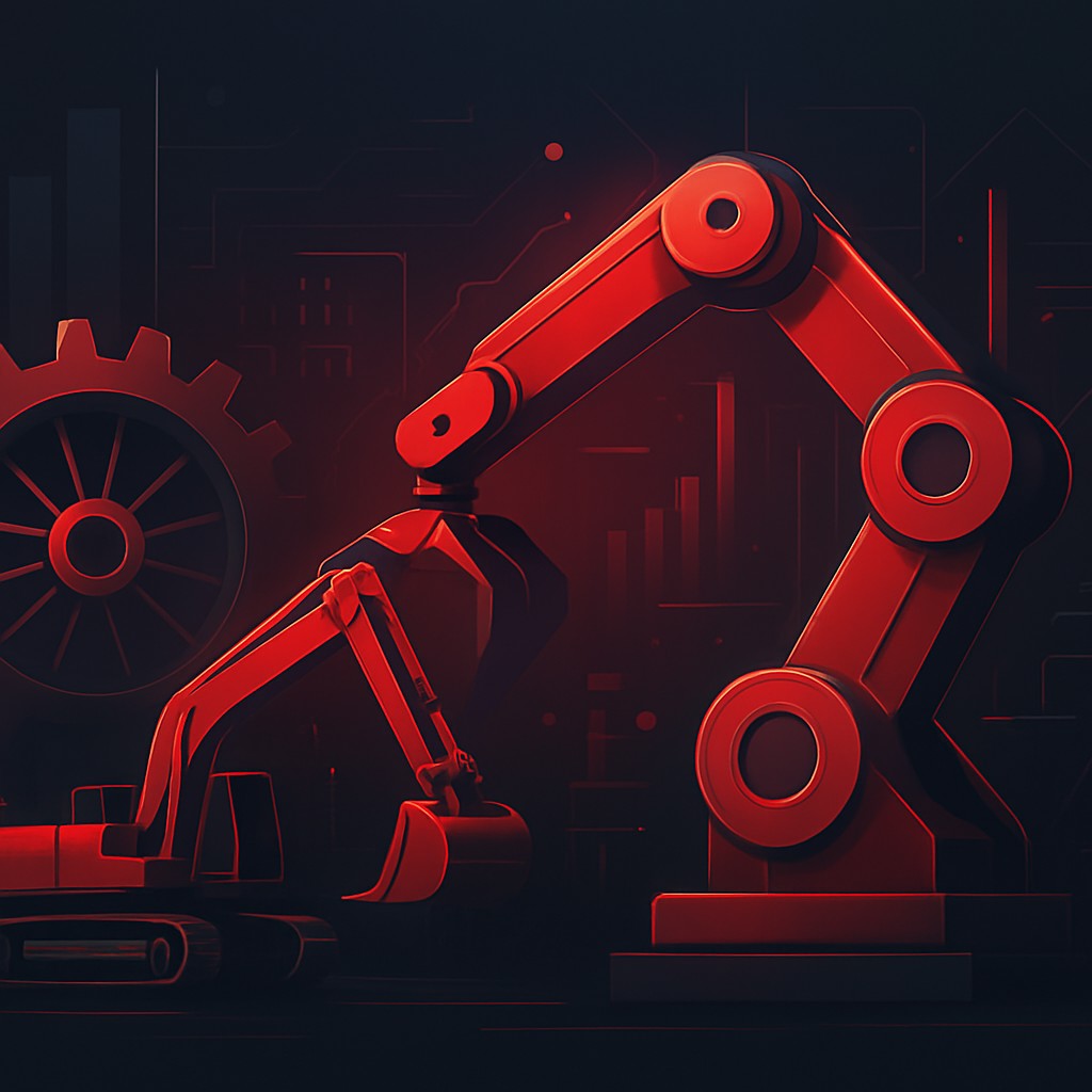 Top 10 Best Machinery Manufacturers in Ukraine