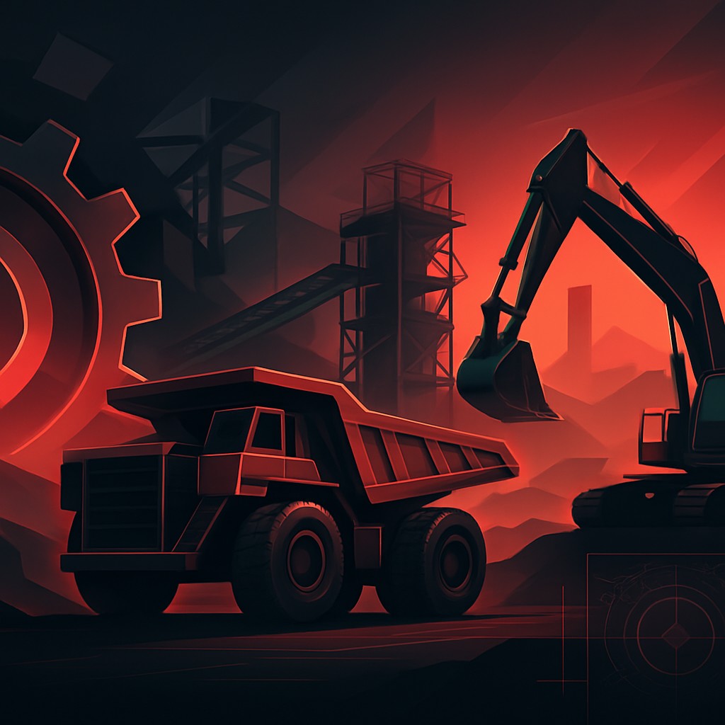 Top 10 Best Machinery Manufacturers in Zambia