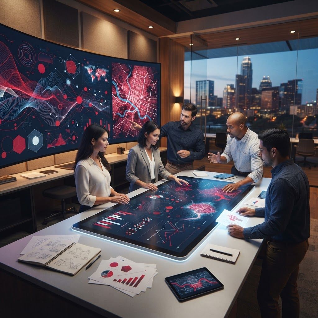 Top 10 Best Market Research Firms in Austin