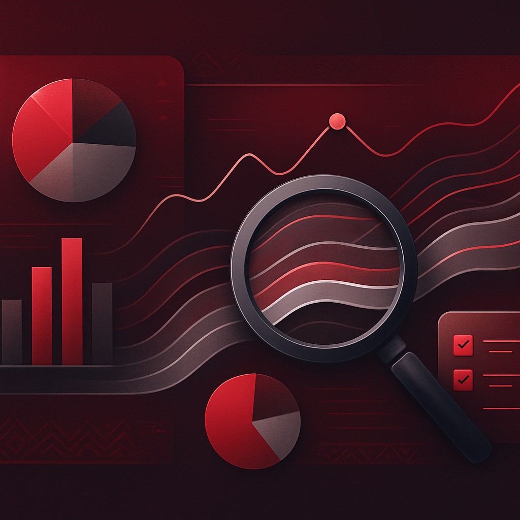 Top 10 Best Market Research Firms in Côte d'Ivoire