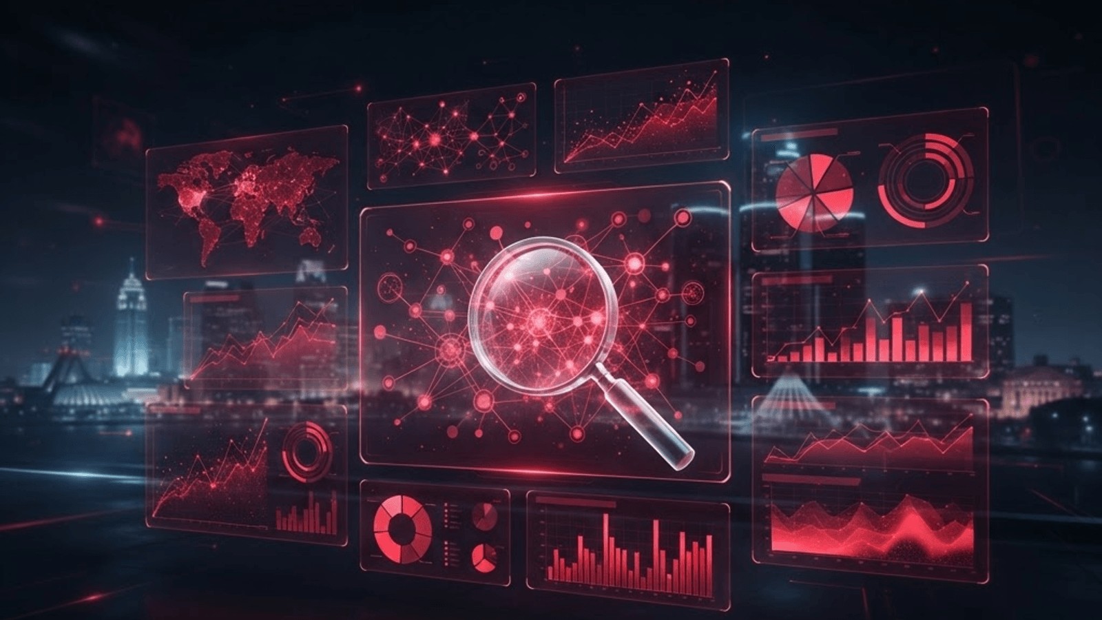 Top 10 Best Market Research Firms in Detroit