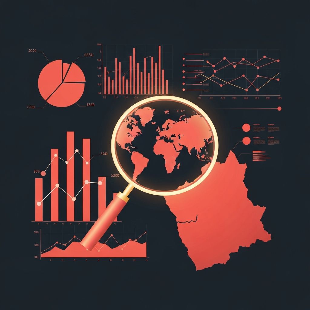 Top 10 Best Market Research Firms in Ethiopia