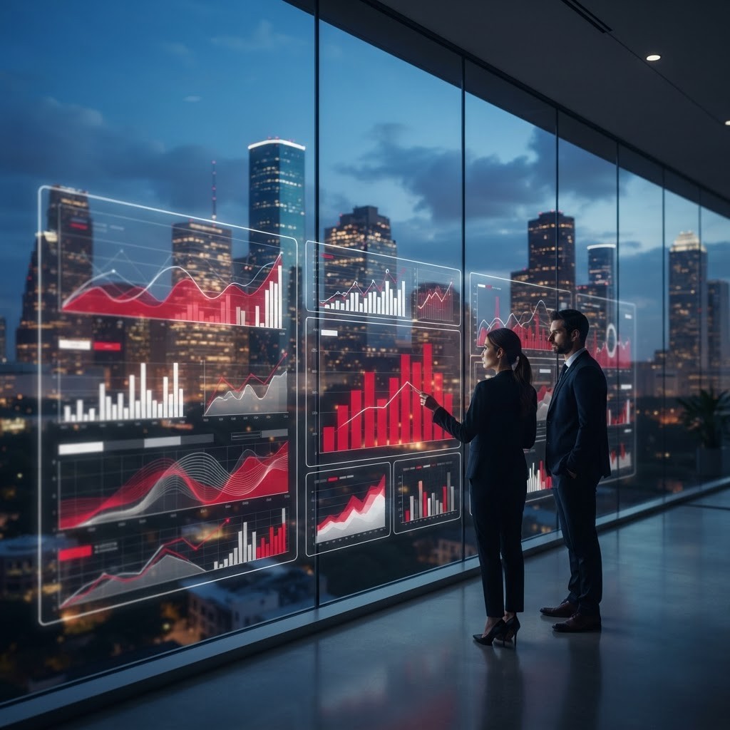 Top 10 Best Market Research Firms in Houston