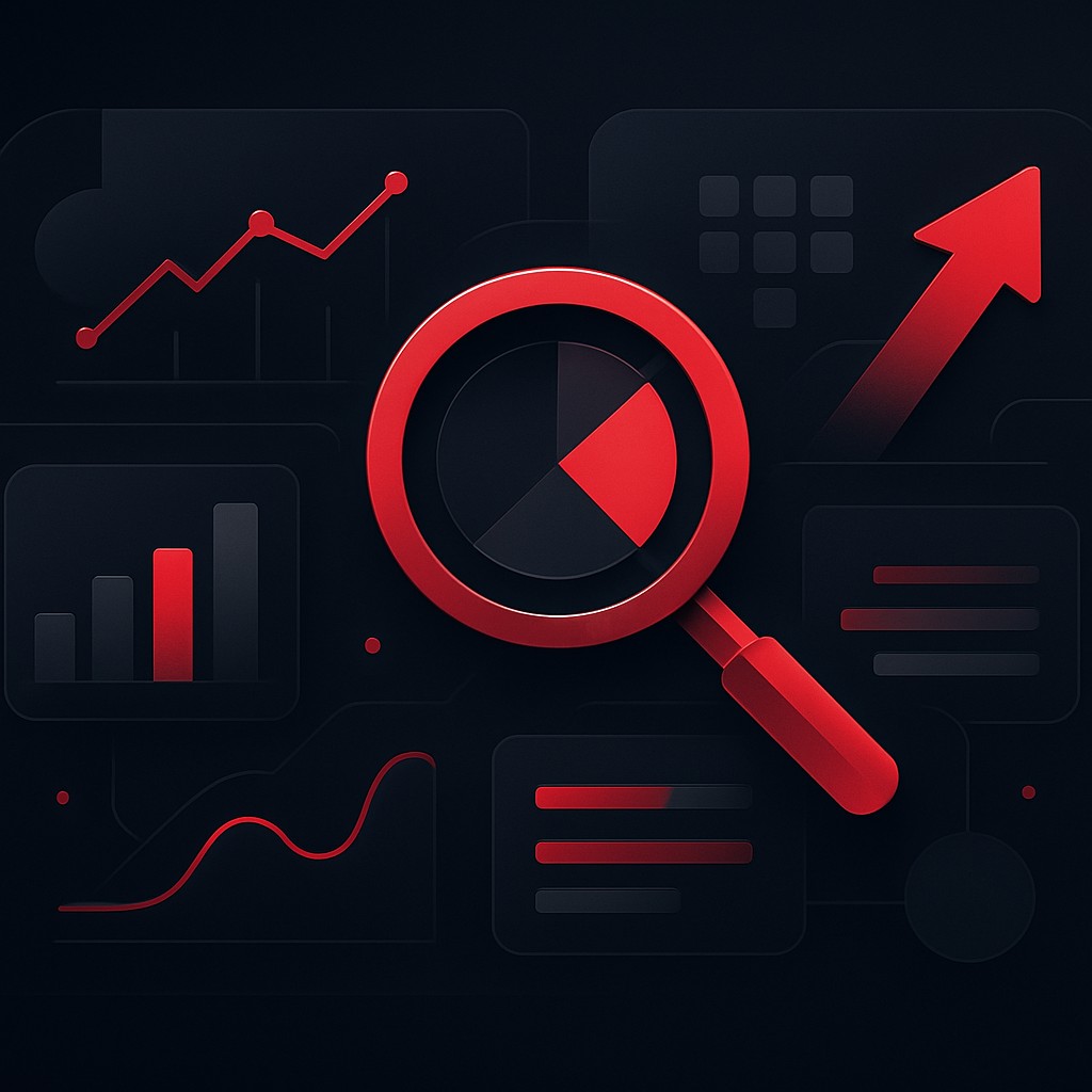 Top 10 Best Market Research Firms in Iraq